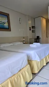 Apartamento no Grand Lençóis em Barreirinhas - Image 3