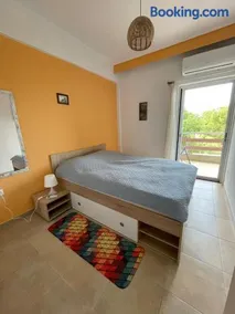 Seaview Lovely One bedroom holiday apartment - Image 2