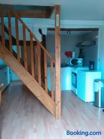 Le p'tit gîte d'Enhet - Image 1