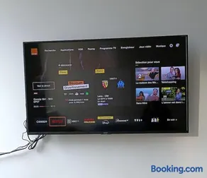 Studio 1 Classe 2, Fibre, Netflix - Image 5