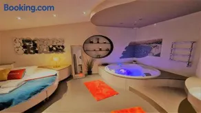 La Chaize - Villa, Suites & Spa - Image 1