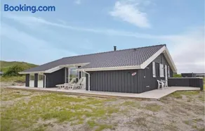 Holiday Home Hvide Sande With A Fireplace 3 - Image 5