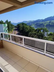 Apartamento próximo as Termas de Marcelino Ramos - Image 3