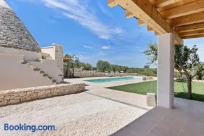 Trullo Lamatroccola - Image 3