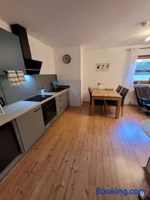 Fewo - klein aber fein, 1-3 Personen, Souterrain - Image 3