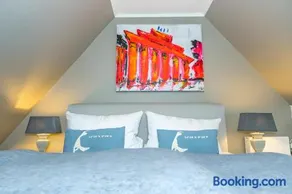 Tolle Wohnung mit Sonnenbalkon - Image 1