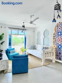 Malindi Modern 2BR Near the Beach With a Private Pool - Image 4