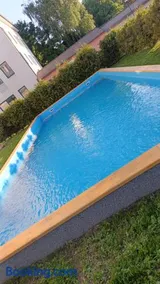 Třeboň apartmán 2+kk - Image 1