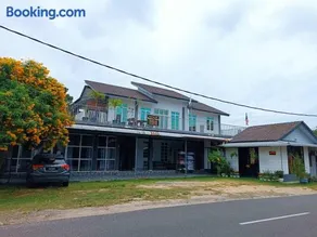 VILLA ANJUNG TAMU - Image 1