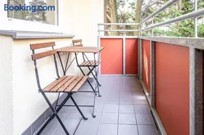 Genuine Vienna Home by JR City Apartments - Image 4