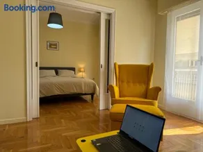Cecilia's cozy flat - Image 2
