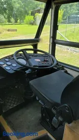 Molly the Bus at Happy Goat Farm - Image 2