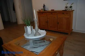 Ferienwohnung Harländer - Image 4