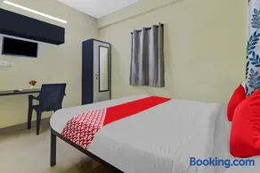 Hotel O Ruby Grand Inn Nallagandla - Image 3