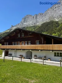 Chalet Gadmer Herz - Image 1