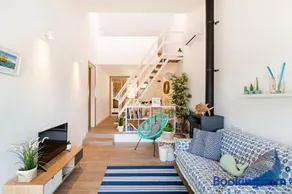 Casa OSONA con jardin cerca de la Playa - Image 5