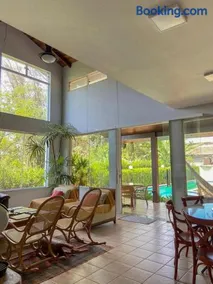Sossego Homestay - Chapada dos Guimarães - Image 2