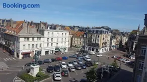 Plage port tout à pied - Image 1