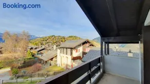 Charmant appartement au coeur de Vercorin - Image 2