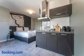 Central New Tilburg apartments - Image 3
