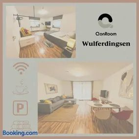 Qonroom - as individual as you - Wulferdingsen - Image 1