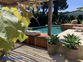 Villa Casa del Hort, Private Pool & Garden - Image 1