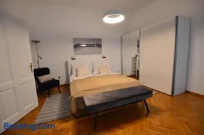 Apartment Penzing - Image 1