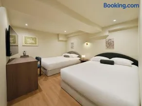 HOTEL SEPT Hongje - Image 4