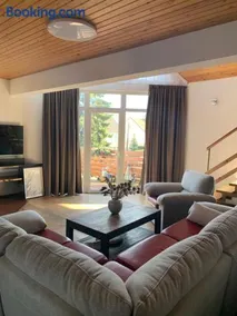 Villa Haškova with 3 bedrooms - Image 1