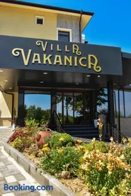 Villa Vakanica - Image 1