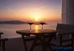 Yposkafo Suites - Villa - Santorini - Image 5