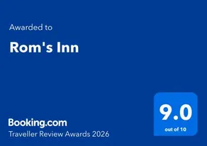 Rom's Inn - Image 2