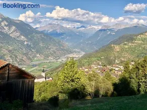 Alpenchalet Trutmundi undri - Image 4