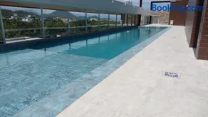 Ap Novo Toninhas com 2 Suites e 2 vagas - Image 2