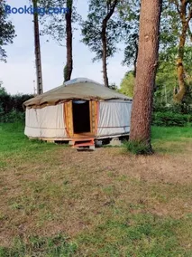 camping de brocéliande - Image 4