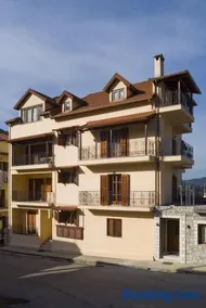Kalavrita Krinides Apartments and Attics - Image 2