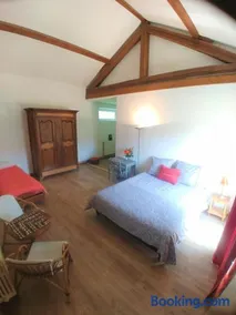 2 chambres au calme à la Maison des Bambous - Image 5