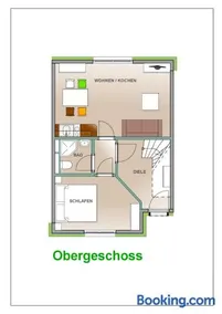 Ferienwohnung "Schonzeit" - Image 2