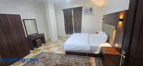 العييري للوحدات المفروشة الباحة3 - Image 5