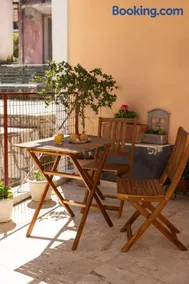 The Village Cottage - Benitses - Image 3