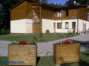 KEMERI Hotel in National Park - FREE PARKING - Image 3