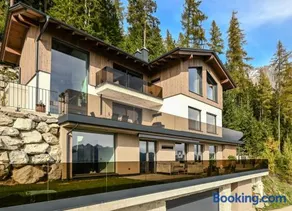 Alpin Chalet Dachsteinhaus - Image 1