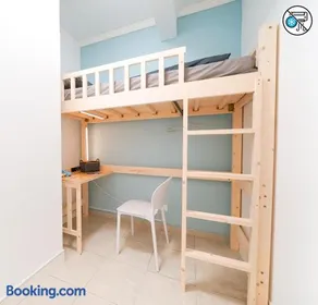 Shared Dormitory Wan Chai Road 187 - Image 5