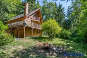 Chez Nous Chalet - Meredith Lodging - Image 2