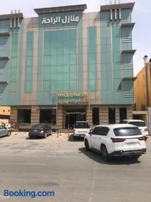 منازل الراحة للشقق المخدومة - Image 1