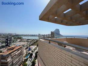 Ático Bahía del Sol en Calpe con impresionantes vistas - Inmodream Calpe - Image 2