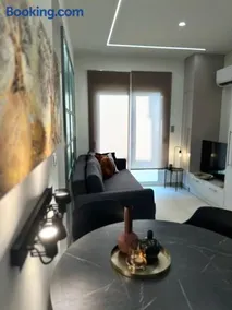 Estia Athens Apartment - Image 4