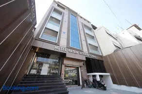 Hotel Ratan International - Image 1