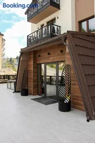 Aparmani Sorak Kopaonik, Studio Apartman A5 - Image 1