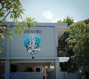 Sattva Garden House - Image 4